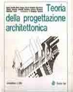 Book: Teoria della Progettazione Architettonica