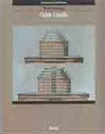 Book: Guido Canella, Architetture 1957-1987. By Enrico Bordogna. Published by Edizioni Electa, 1987.