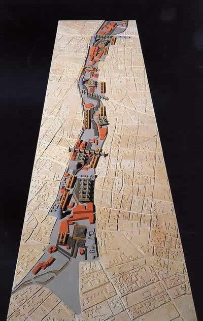 Plan model
